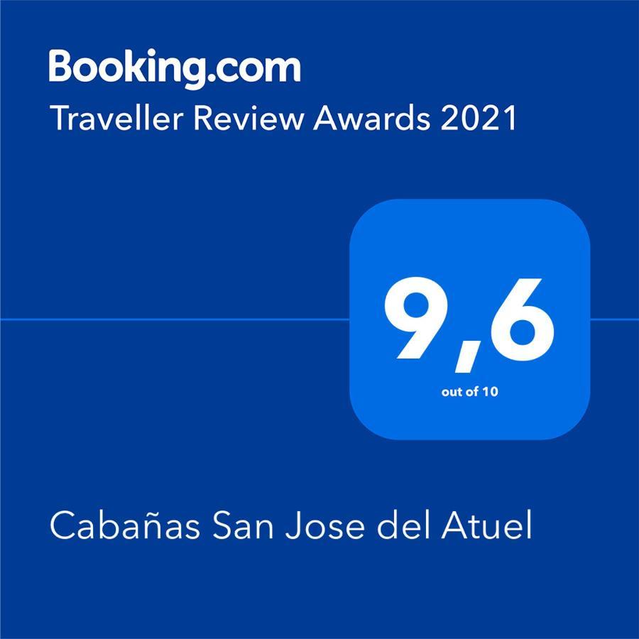 Alojamento de Turismo Selvagem Balcon Del Atuel Valle Grande (Mendoza)