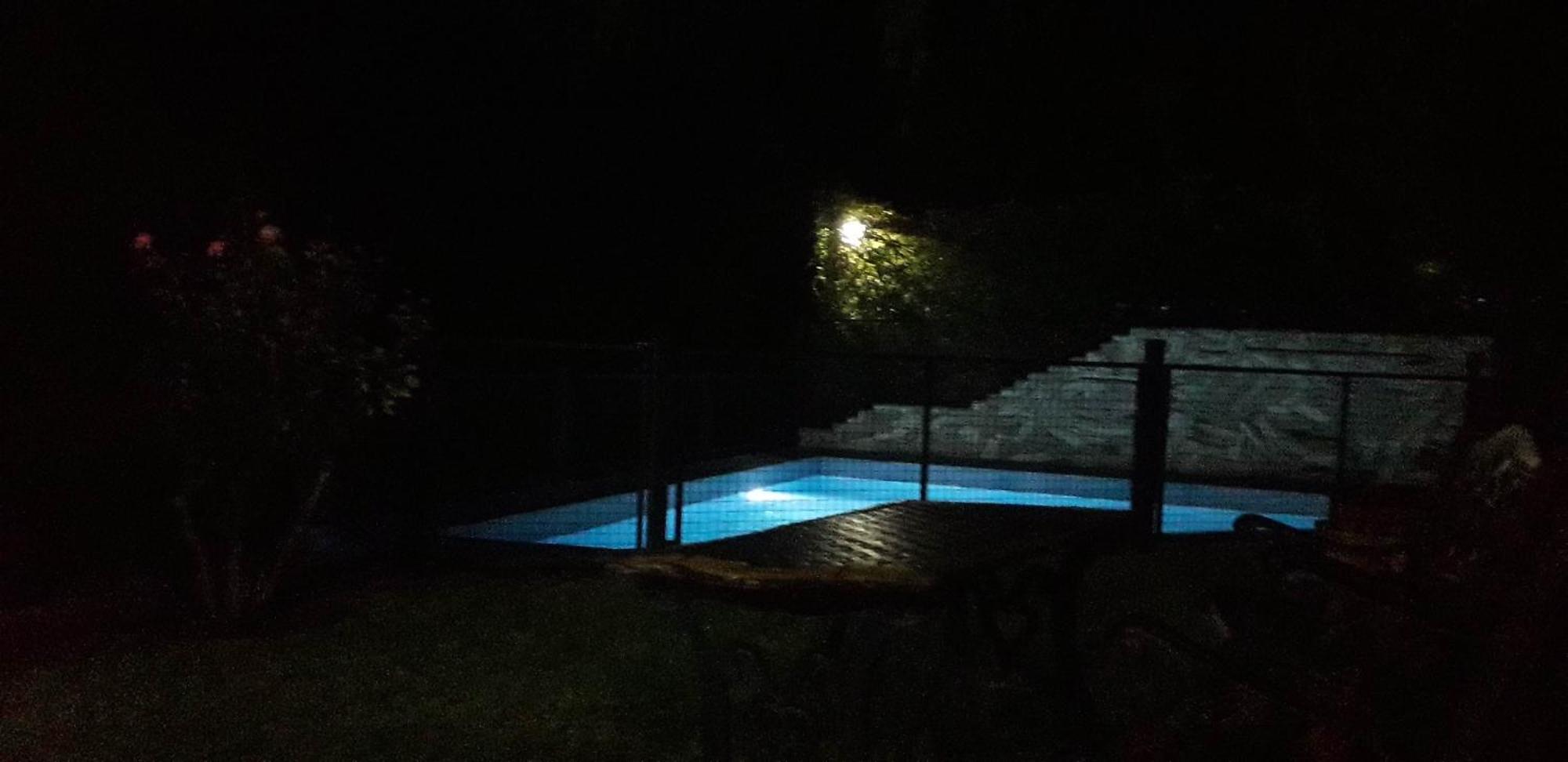 Balcon Del Atuel