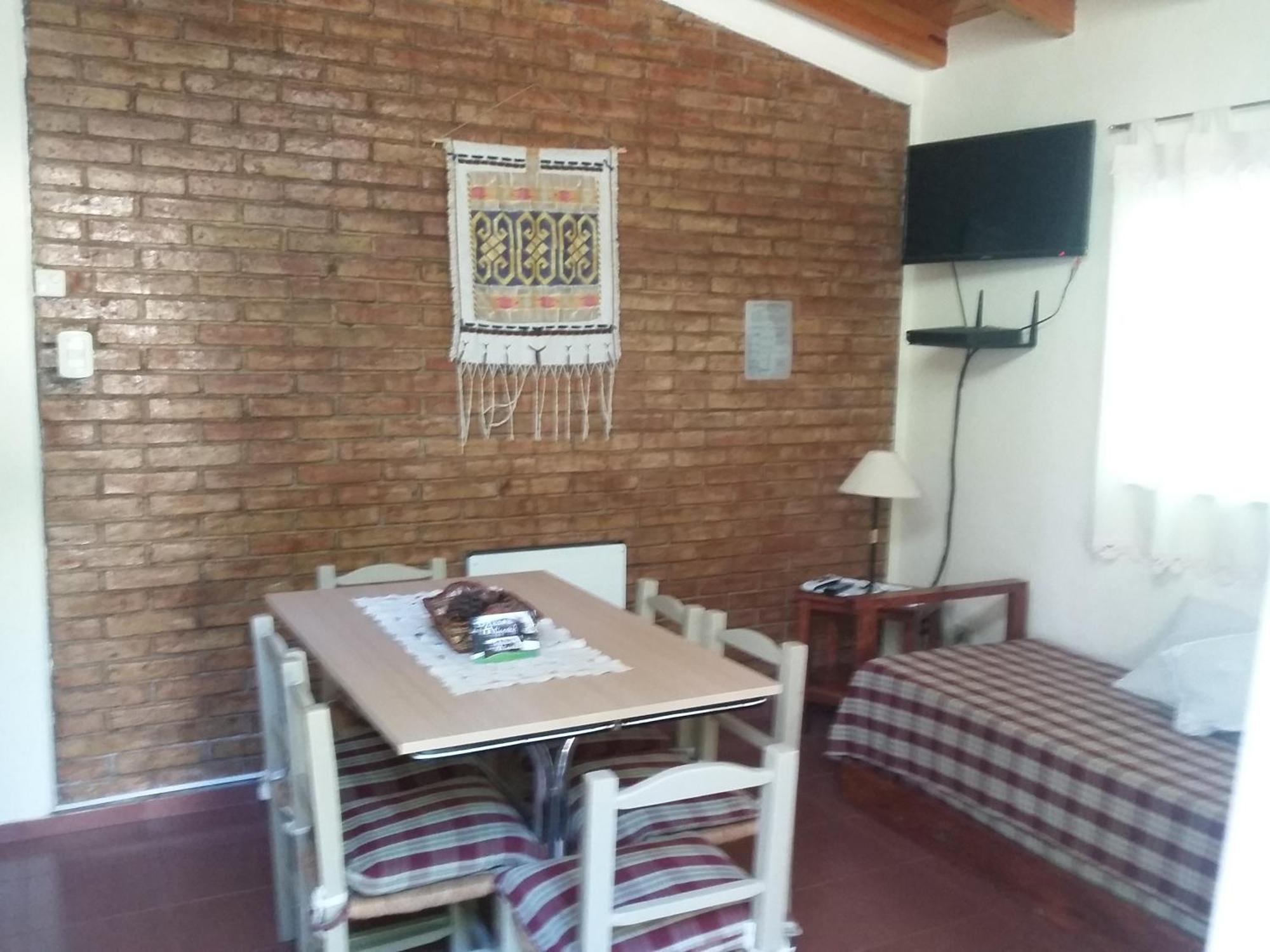 Balcon Del Atuel * Valle Grande (Mendoza)