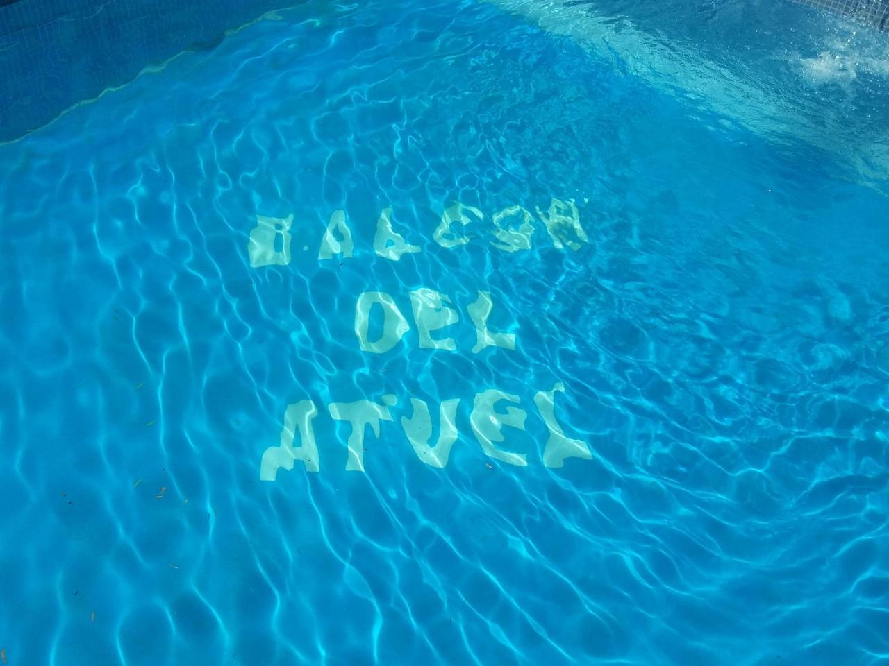 Balcon Del Atuel * Valle Grande (Mendoza)